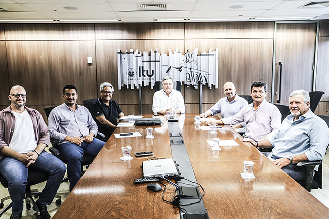 Grupo sueco anuncia planos de instalação em Itu