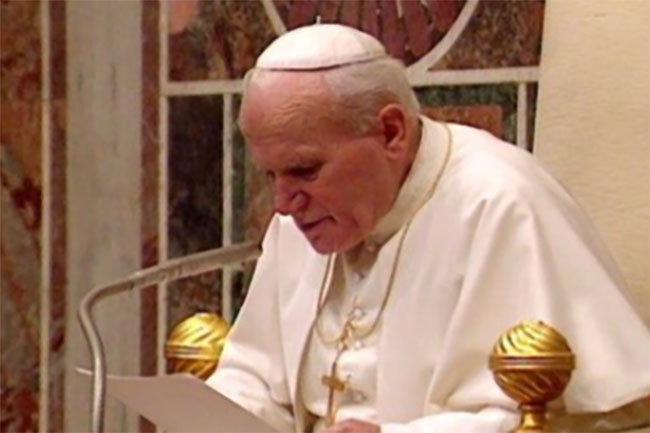 Em 7 de dezembro de 1992, São João Paulo II apresentava, solenemente, o novo “Catecismo da Igreja Católica”