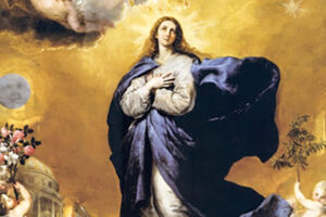 Imaculada COnceição de Maria