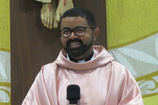 Padre Júlio se despede de Itu neste domingo
