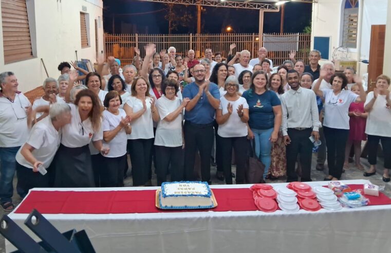 Missa do Sagrado Coração de Jesus na Aparecida