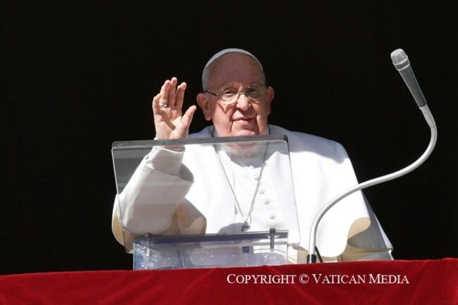 Papa Francisco dá início ao Ano da Oração em preparação para o Jubileu