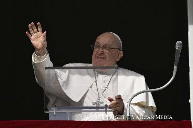Papa Francisco: “o Senhor não quer “followers”, não a uma fé feita de hábitos”