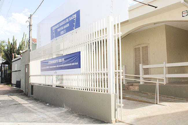 Centro de Atendimento Dengue começa a funcionar na segunda-feira