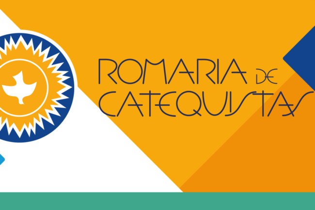 Romaria Nacional de Catequistas: segundo lote de inscrições até 31 de março