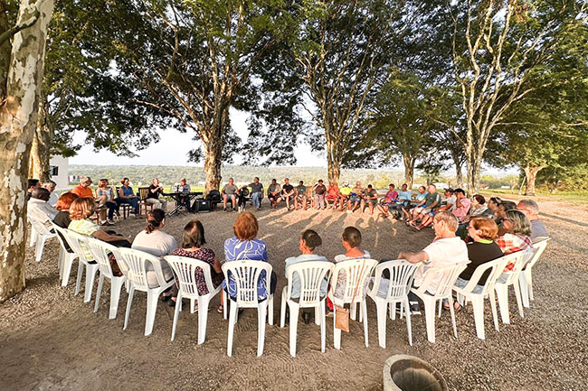 Instituições do Sudeste do Brasil se preparam para receber jovens do mundo todo na 1ª fase do Genfest