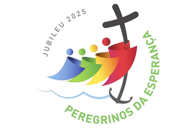 Padre João Renan integra Equipe Diocesana para o Jubileu 2025