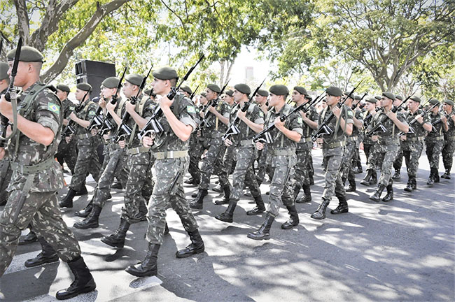 Prazo para alistamento militar se encerra neste mês