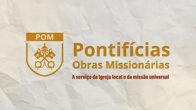 As POM a serviço da Igreja local e da missão universal: novo curso das Edições CNBB