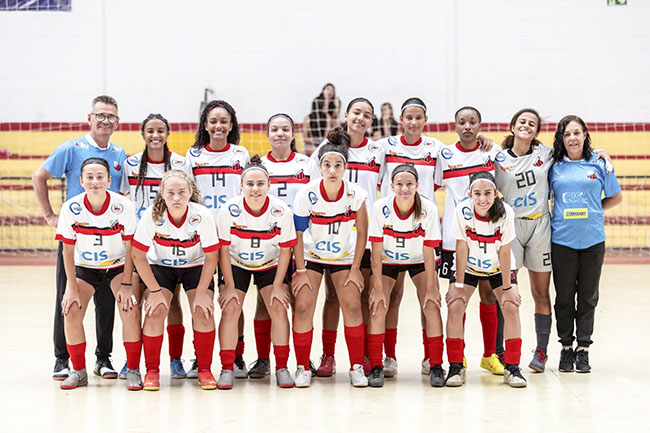 Jogos Regionais: Ituano Futsal Feminino se despede nas eliminatórias; futebol termina em quarto