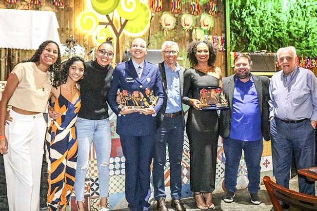 Atletas do Ituano Basquete são premiadas em seis quesitos no Melhores da LBF 2024