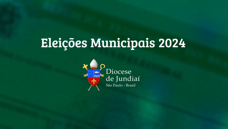 Diocese de Jundiaí divulga entrevistas com candidatos a prefeito de Itu