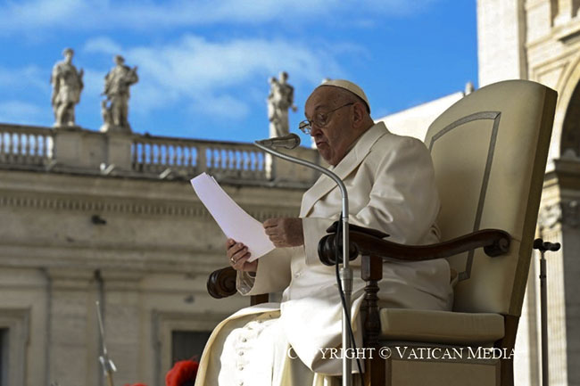 Não incitem o ódio em nome de Deus, reconheçam os direitos de todo