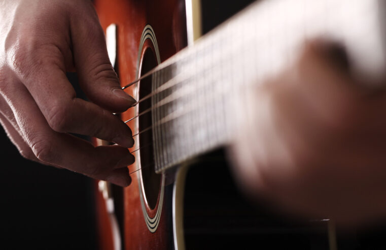 Aulas gratuitas de música na São João Batista