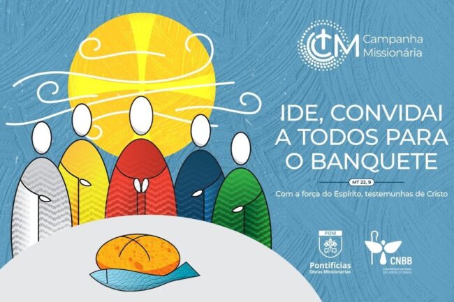 Dom Arnaldo anuncia criação de Área Pastoral Missionária em Pirapora