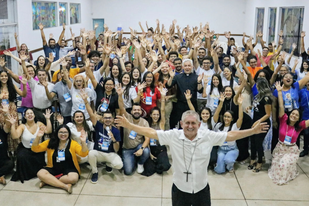 Comunicadores do Maranhão refletem os desafios da comunicação humanizada durante 1º Mutirão de Comunicação