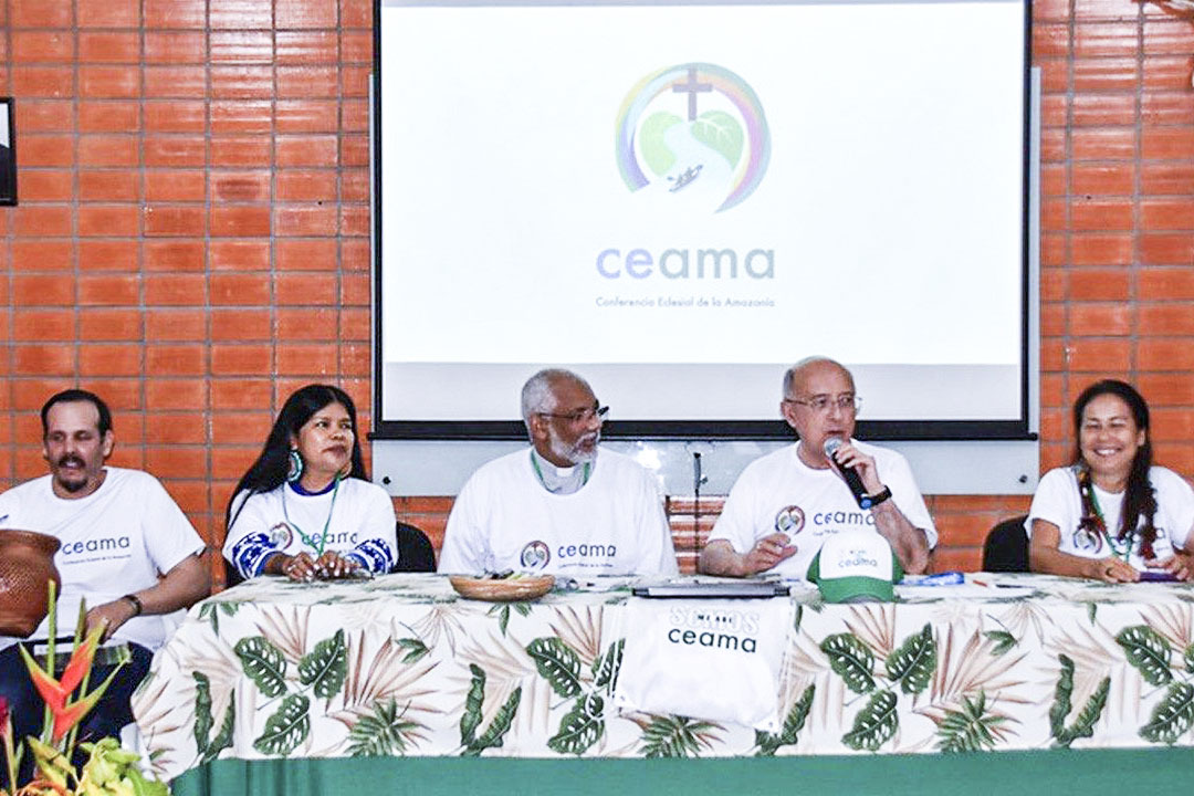 A Assembleia da Conferência Eclesial da Amazônia foi encerrada com compromisso de caminhar juntos na presença de Deus