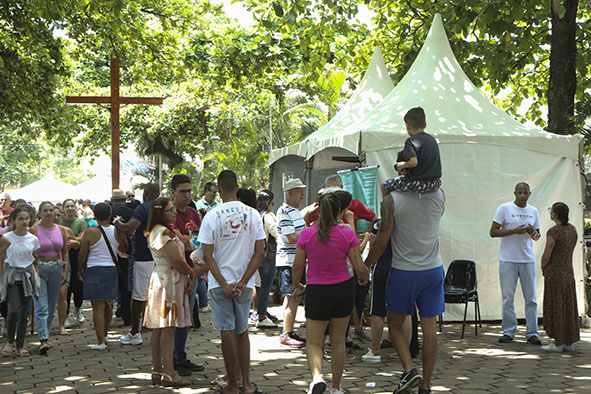 Cemitério Municipal de Itu terá programação da Dia de Finados