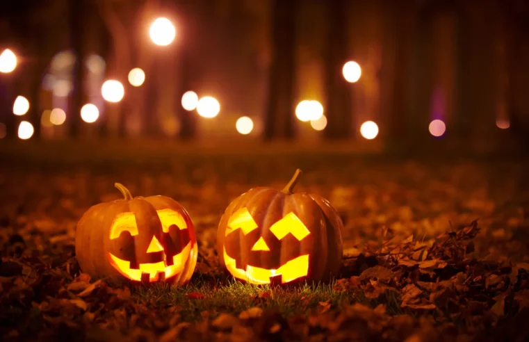 Palestra na São Cristóvão abordará o “Halloween”