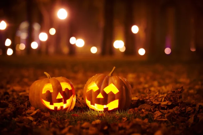 Palestra na São Cristóvão abordará o “Halloween”