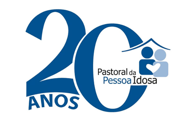 Missa, presidida por dom José Antonio Peruzzo, celebra os 20 anos da Pastoral da Pessoa Idosa