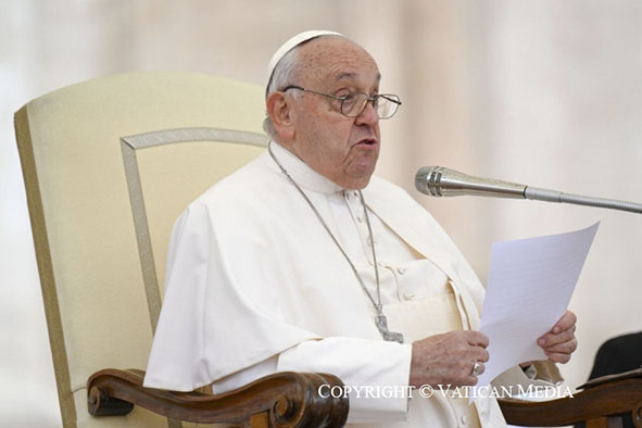 Dilexit nos, a quarta encíclica de Francisco para “um mundo que parece ter perdido o coração”