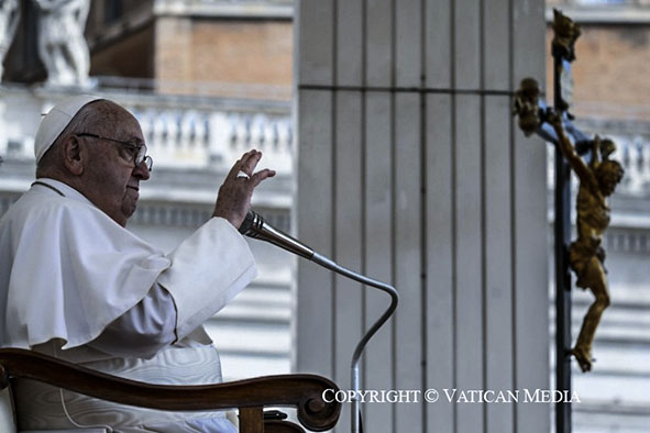 Papa na Indonésia: unidade na multiplicidade, justiça social e bênção divina