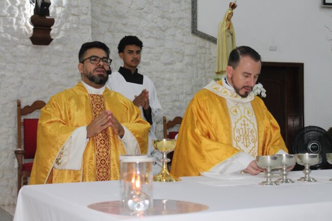 Cerco de Jericó da São João Batista termina neste sábado