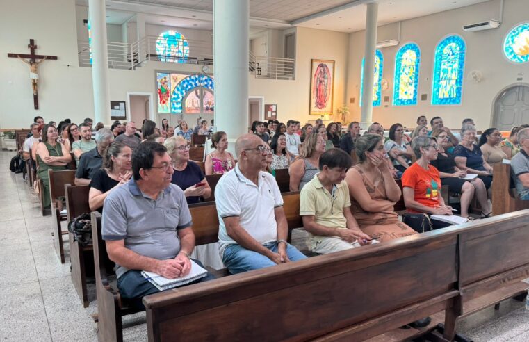 Formação em Inteligência Emocional na São Cristóvão