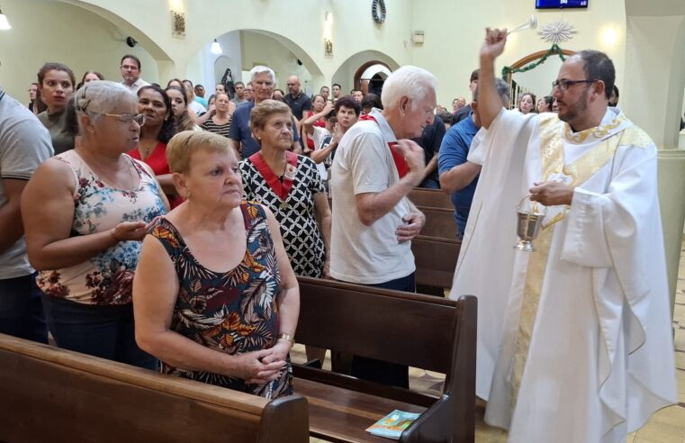 Relembrando: Epifania e Batismo do Senhor