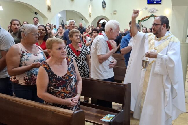 Relembrando: Epifania e Batismo do Senhor