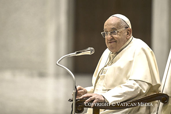 Como Maria, acolhamos o convite a proteger a vida, a cuidar das vidas feridas