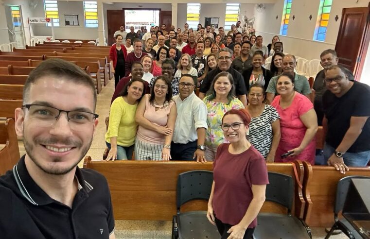 Comissão Diocesana de Música inicia formação on-line nesta terça