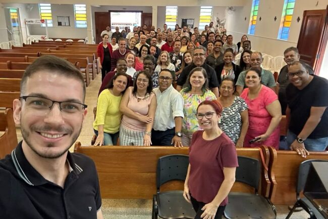 Comissão Diocesana de Música inicia formação on-line nesta terça