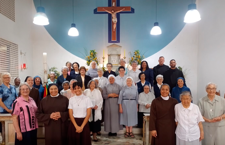 Diocese de Jundiaí celebra primeiro Jubileu Diocesano do Ano Santo