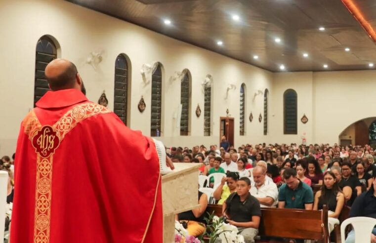 São Judas retoma “Missa dos Impossíveis”