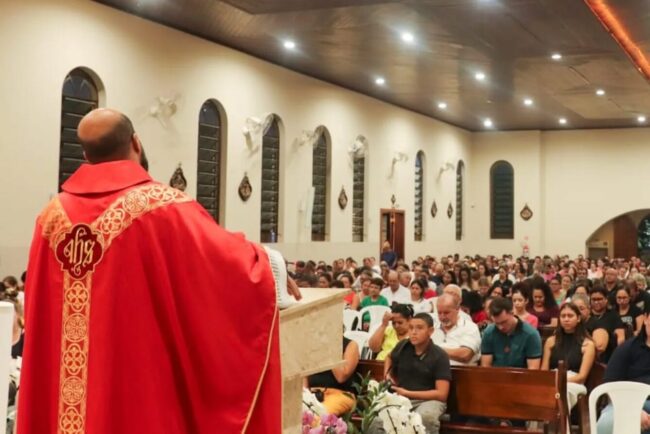 São Judas retoma “Missa dos Impossíveis”