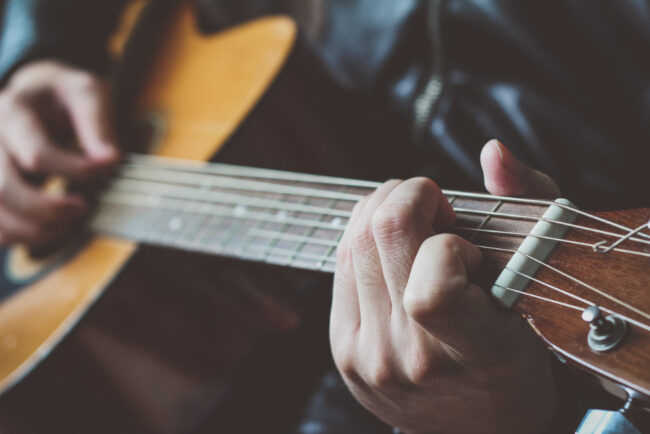 Preparação musical para Semana Santa e Tempo Pascal