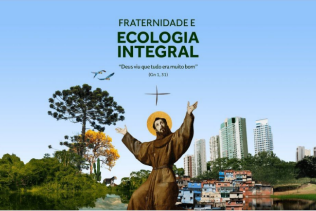 CF 2025: “Deus viu que tudo era muito bom!” (Gn 1,31) – Ver / ouvir