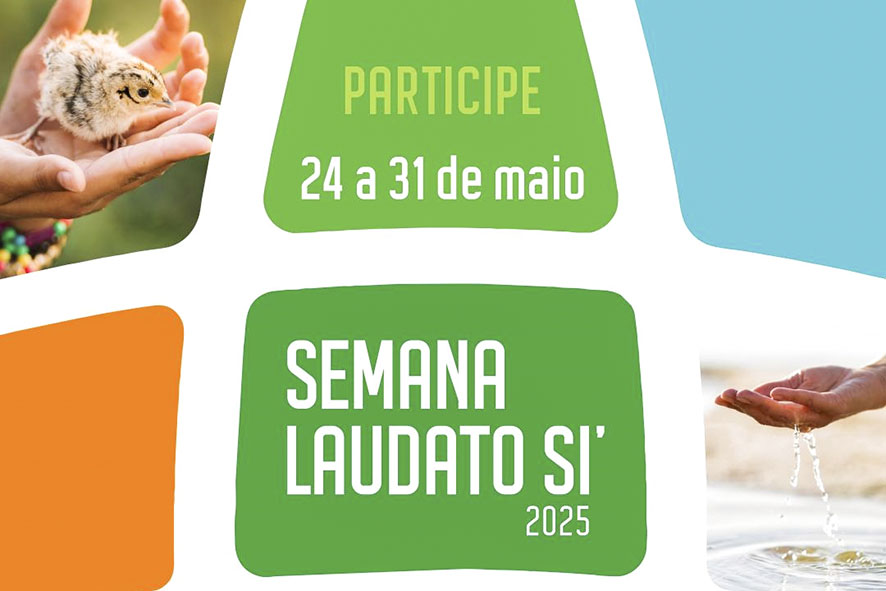 Diocese de Jundiaí realiza Semana Laudato Si
