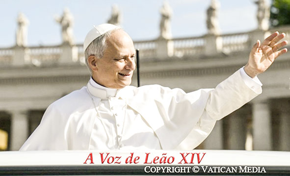 Jesus Cristo Nossa Esperança – parte II