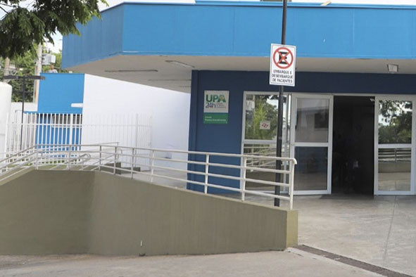 Secretaria de Saúde amplia quadro de  médicos plantonistas na rede de  urgência e emergência