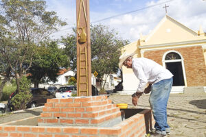 cruzieiro da santa cruz