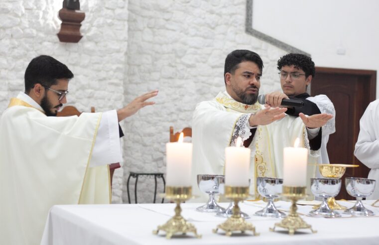 Festa de São João Batista termina neste domingo
