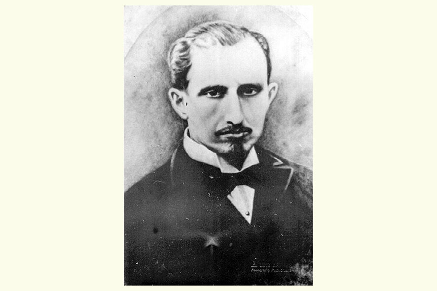 Ano Tristão  Mariano da Costa