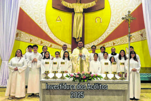 acolitos