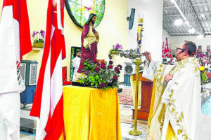 sagrado coração de jesus