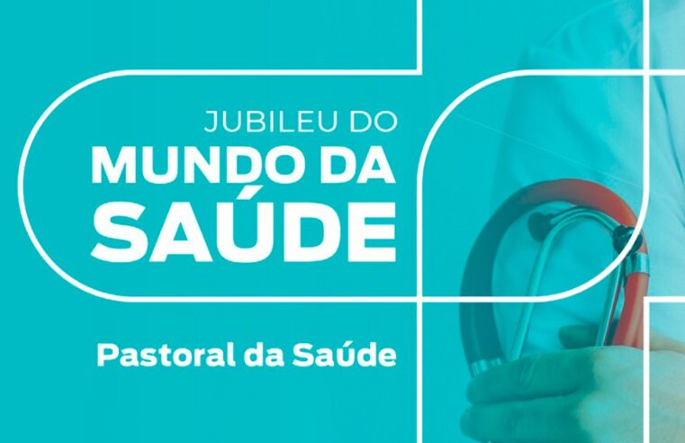 Diocese de Jundiaí celebra Jubileu do Mundo da Saúde em Itu
