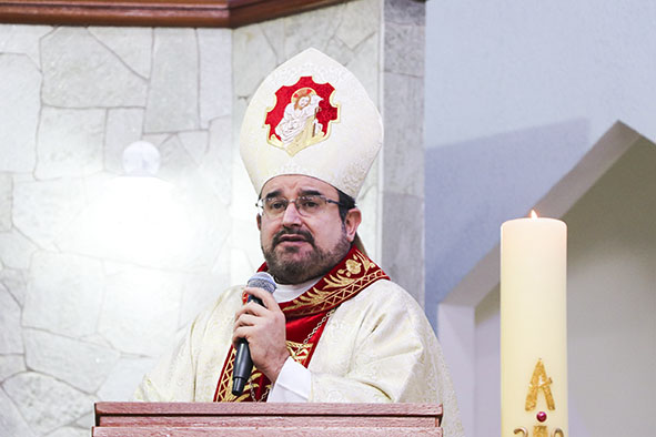 A força oculta do Bem em Madre Maria Teodora Voiron