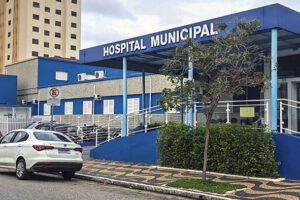 Hospital Municipal de Itu